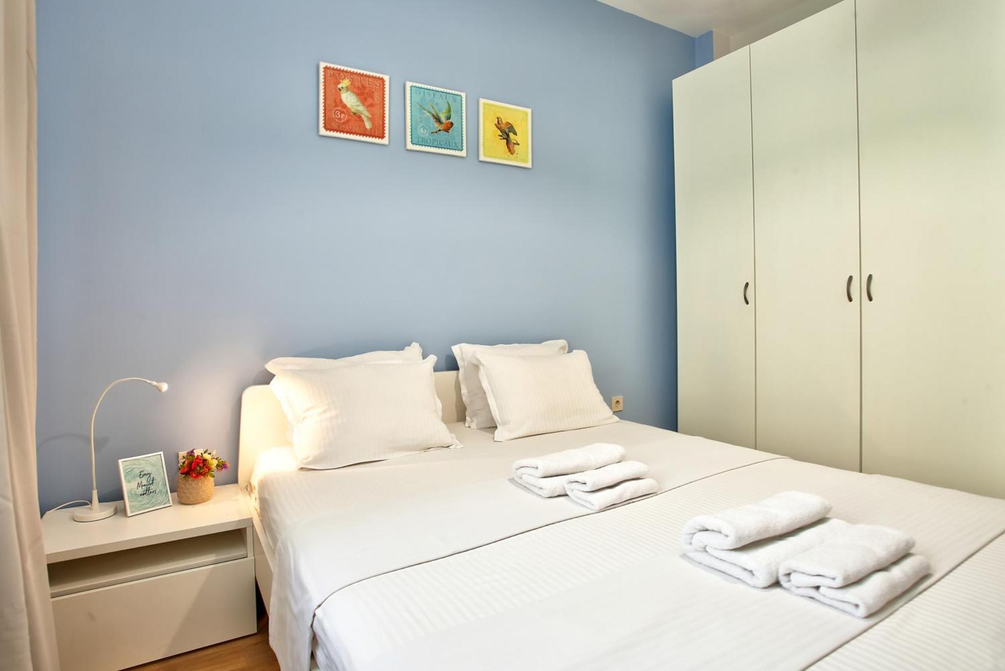 Unbeatable Location Comfy By Flat Mаnager Софія